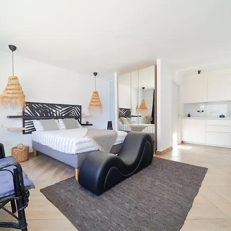 Luxury Mauresque Jazuzzi Andalu Villa Torremolinos