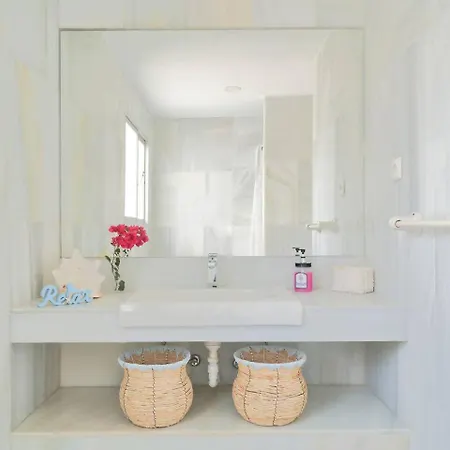 Luxury Riad Mauresque-Villa Jazuzzi&Andalu * Torremolinos