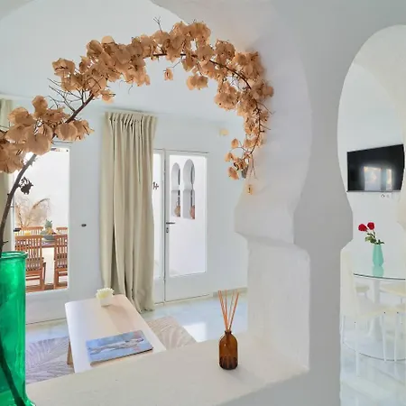 Villa Luxury Mauresque-villa Jazuzzi & Andalu Torremolinos