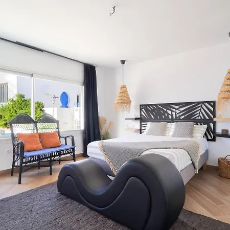 Luxury Mauresque-villa Jazuzzi & Andalu * Torremolinos