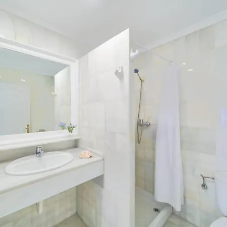 Вилла Luxury Mauresque Jazuzzi Andalu