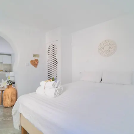 Villa Luxury Mauresque Jazuzzi Andalu *