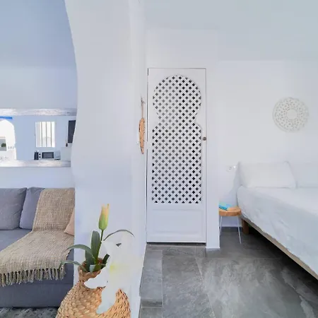Вилла Luxury Mauresque Jazuzzi Andalu Торремолинос